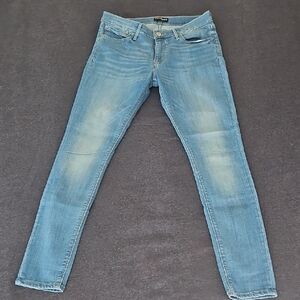 Express Jean Legging, Womens